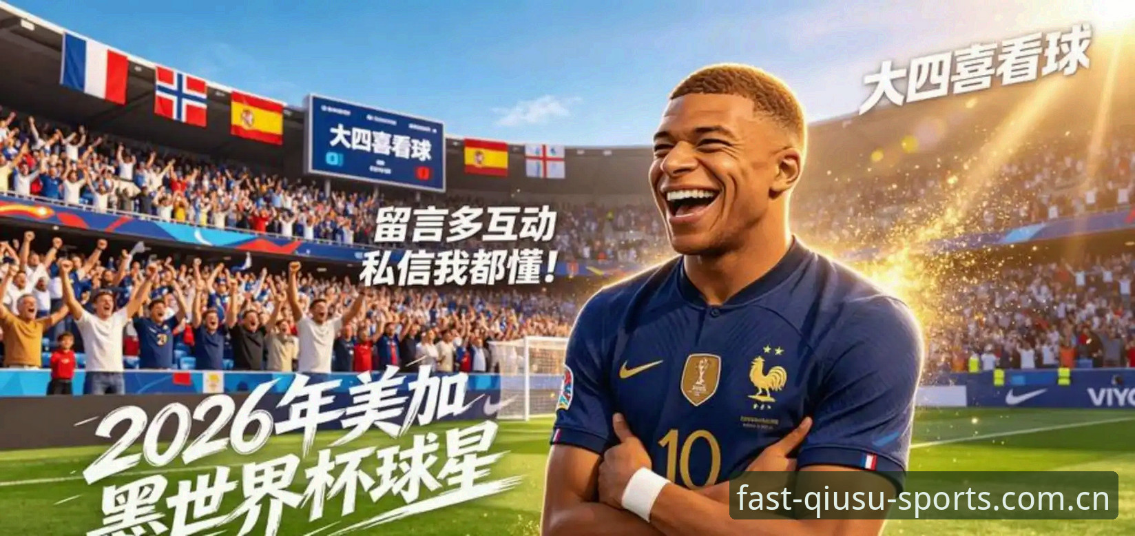 揭秘姆巴佩追平克洛泽背后：16球传奇之夜，一场被低估的3-0